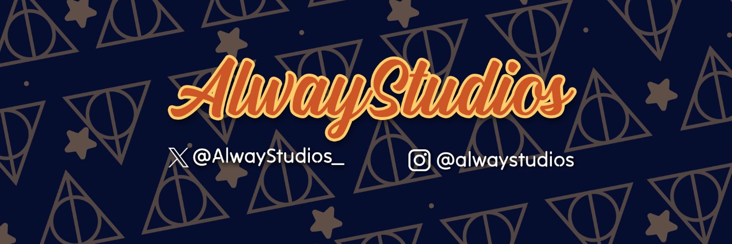 AlwayStudios banner