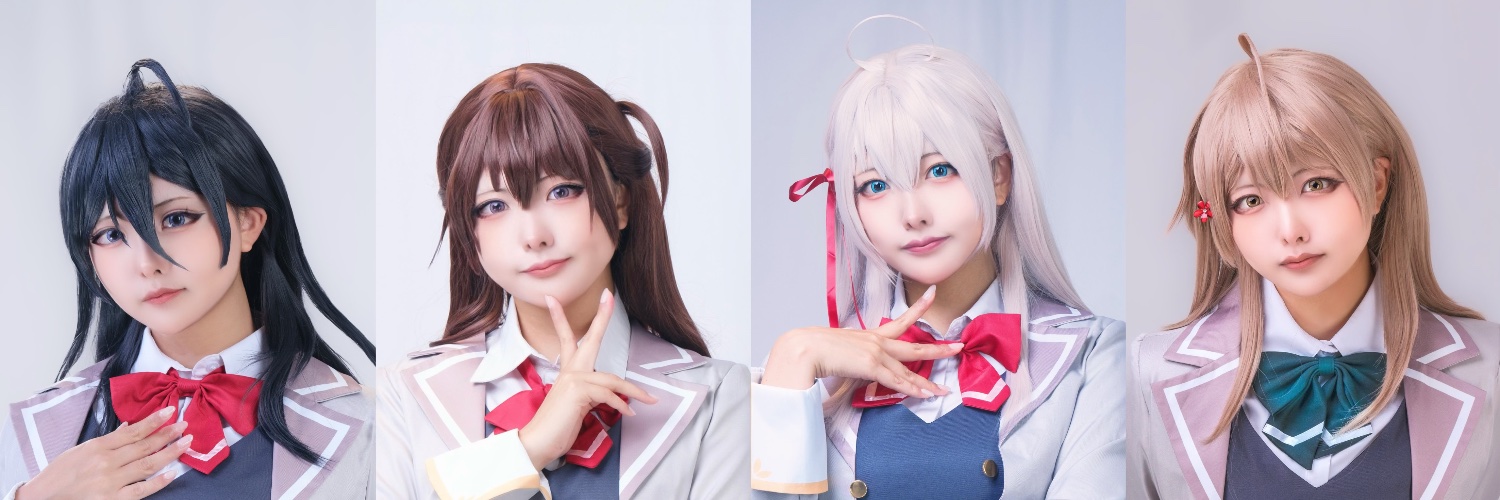 むぎ's banner