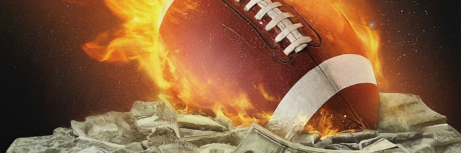 DrFootballHead banner