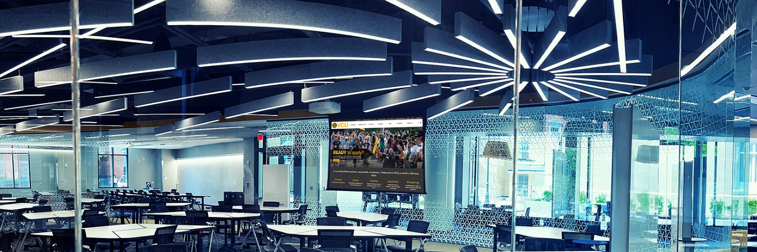 VCU Tech Services banner