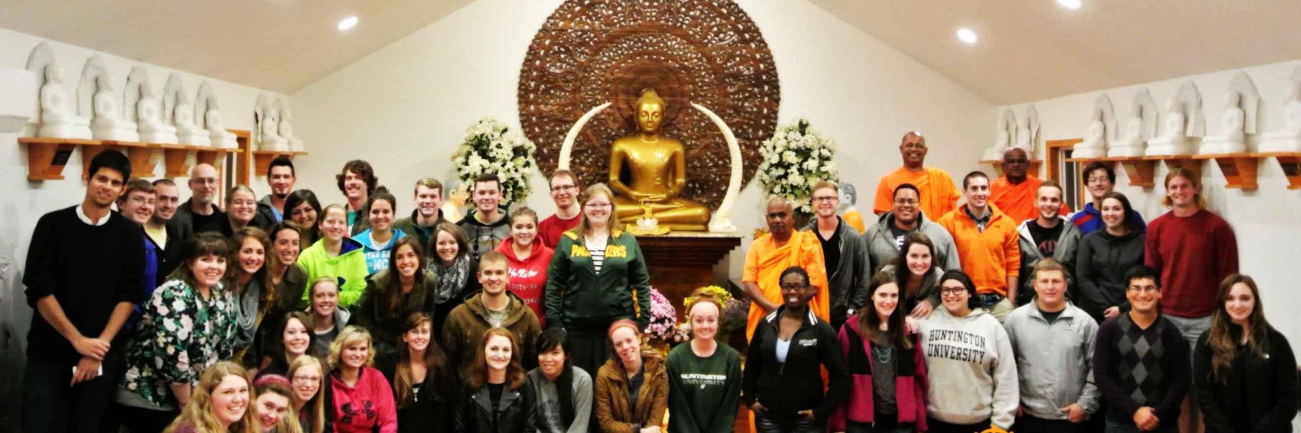 INBuddhistTempl's profile banner image
