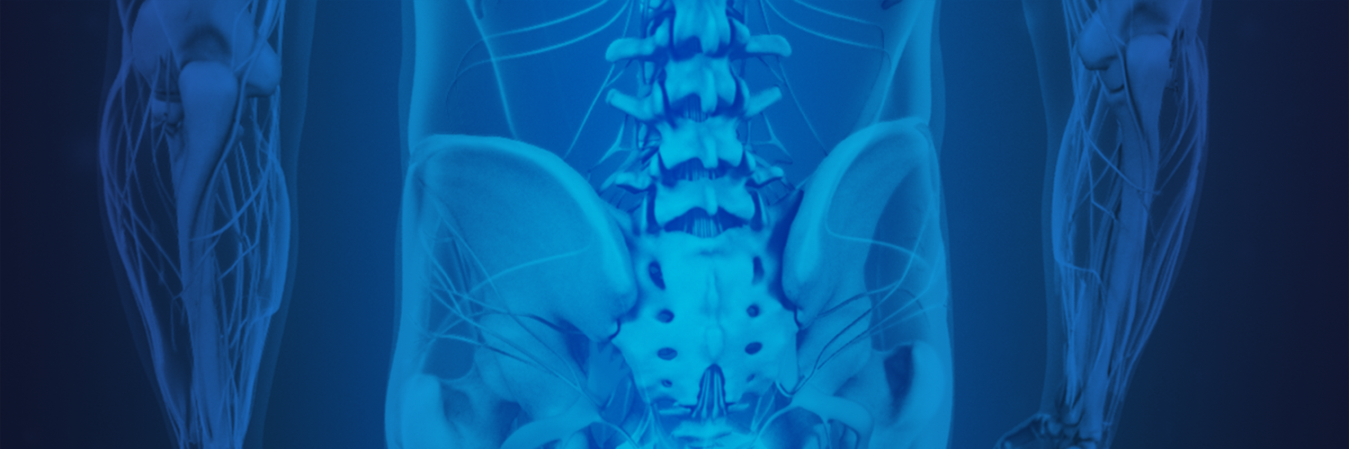 Spine-health banner