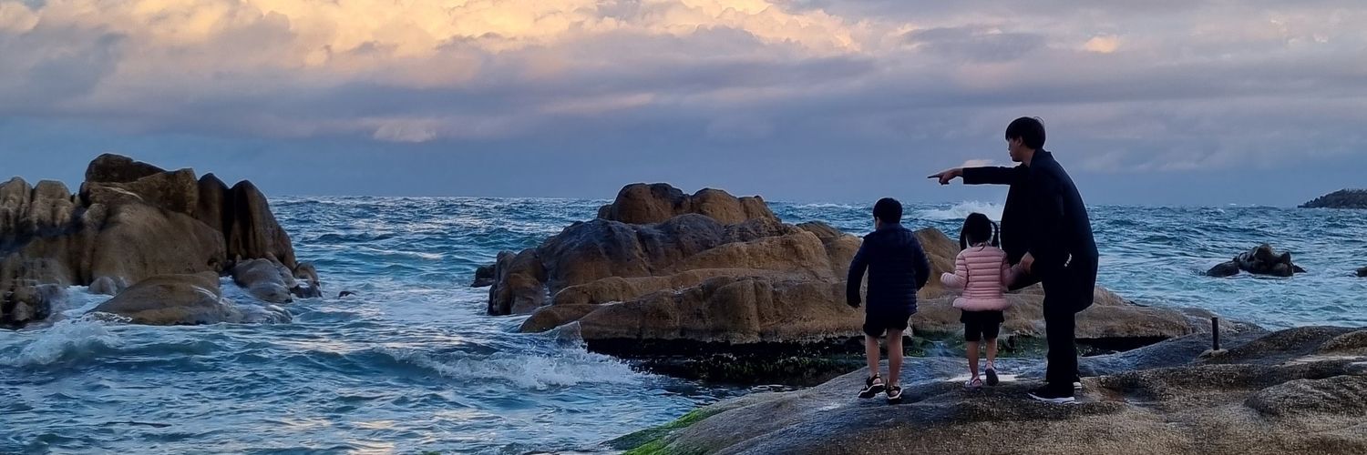 jihoonth's profile banner image