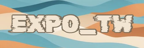 Expo banner