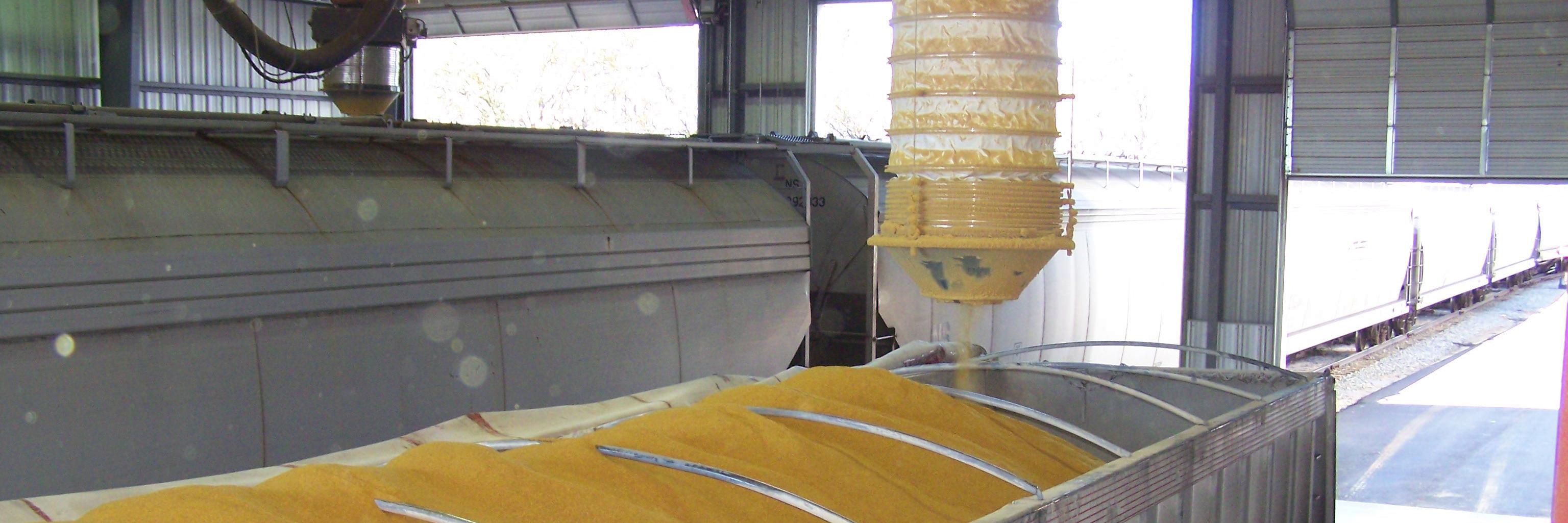 Dynatek Articulated banner