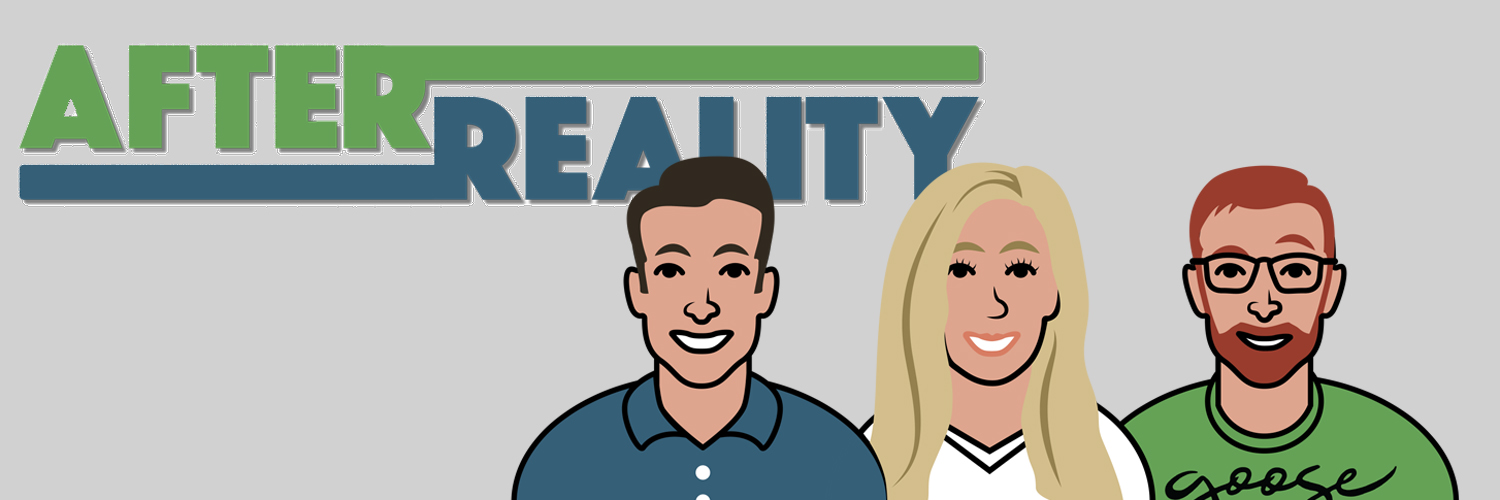 AfterRealityPod's profile banner image