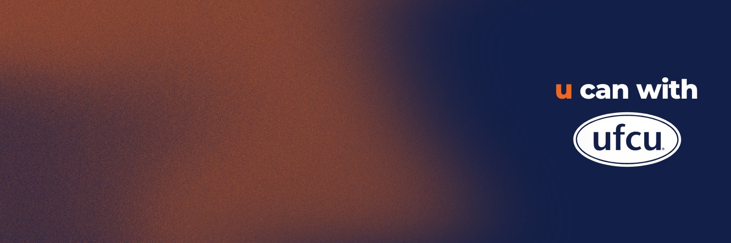 UFCU's profile banner image