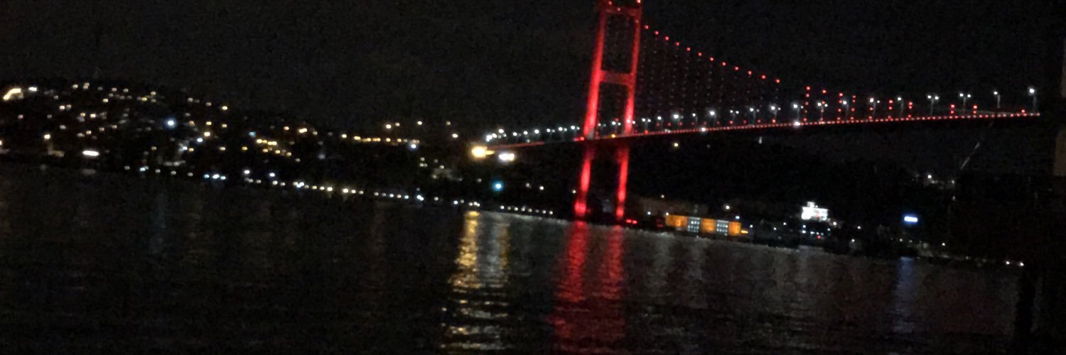 merttakcay's profile banner image