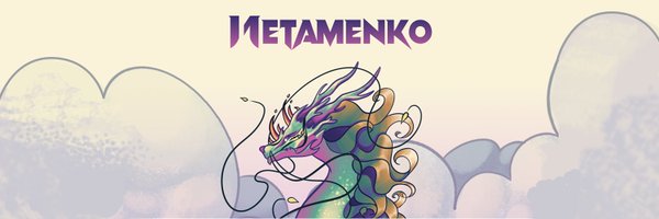 metamenko Profile Banner