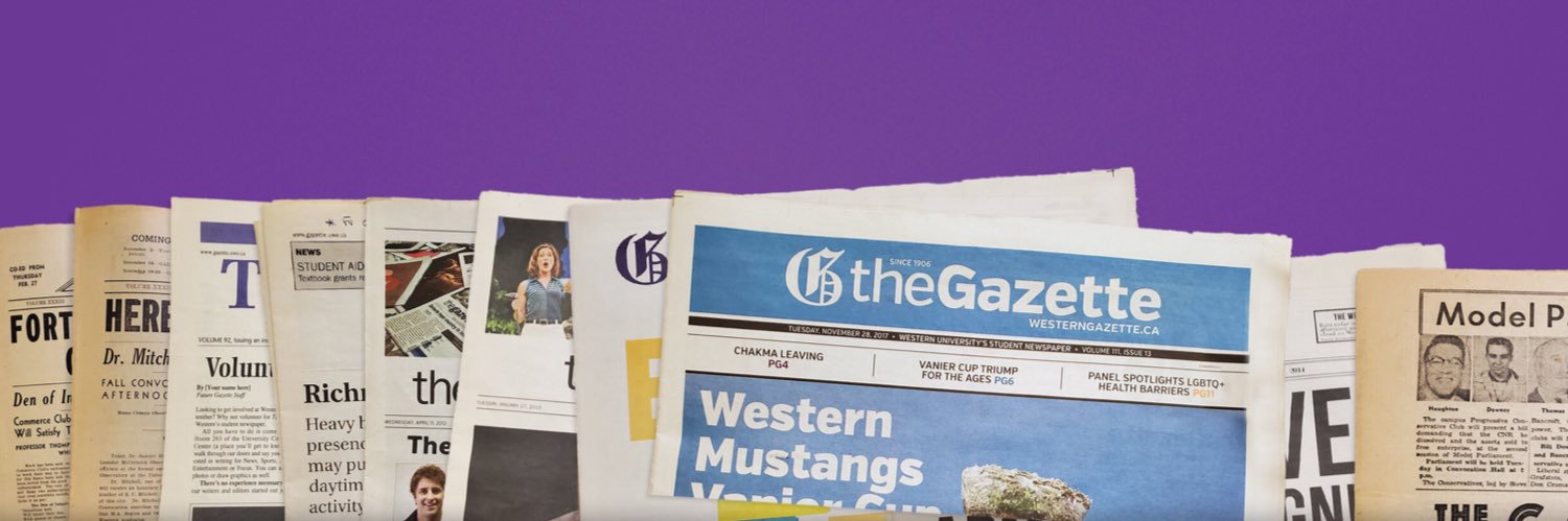 uwogazette's profile banner image