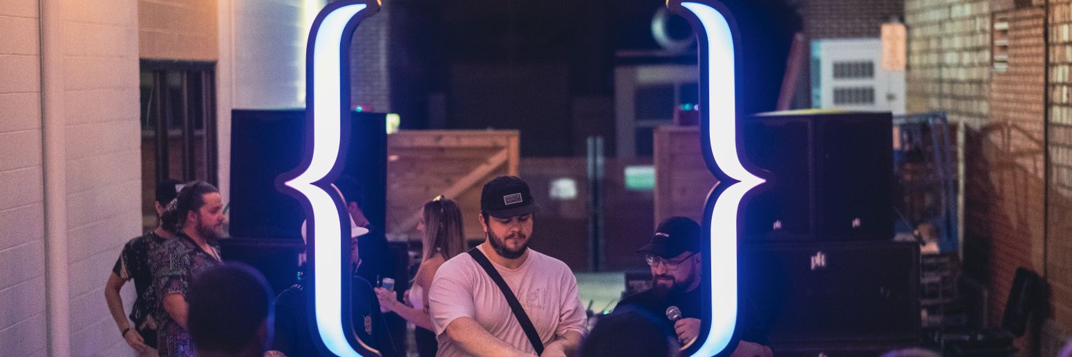 Null Entertainment banner