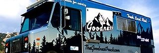 goodnesstruck's profile banner image