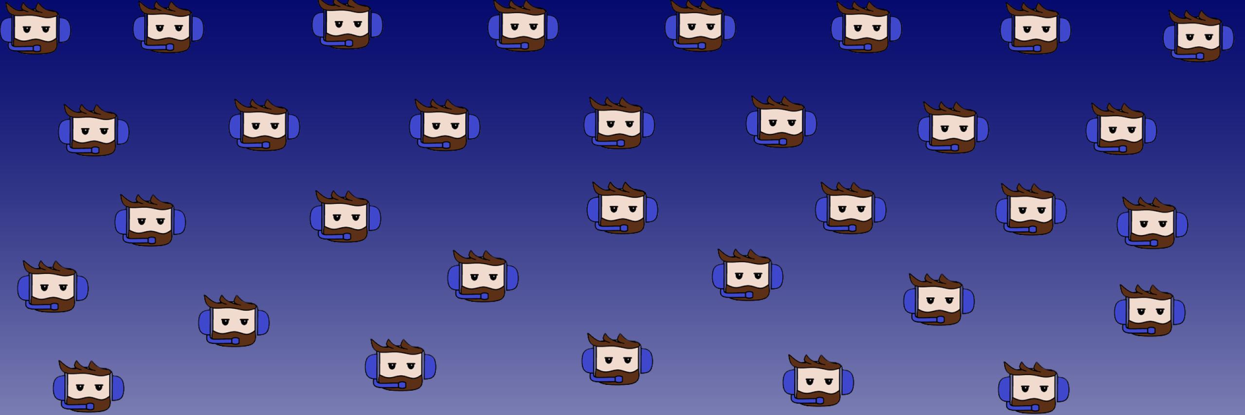 Fafoone's profile banner image