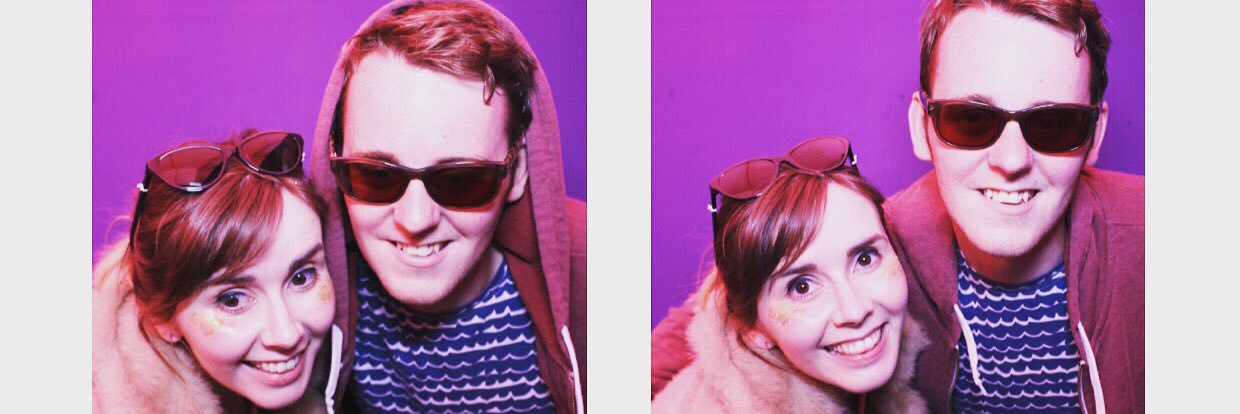 YasminRedmill's profile banner image