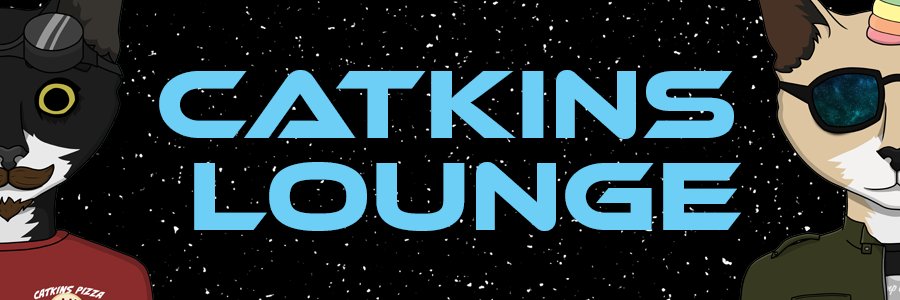 CatkinsLounge's profile banner image