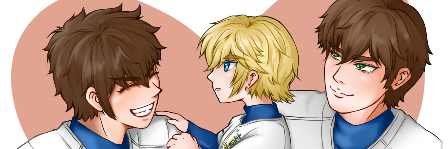 D'GraeWolf | COMMS CLOSE banner