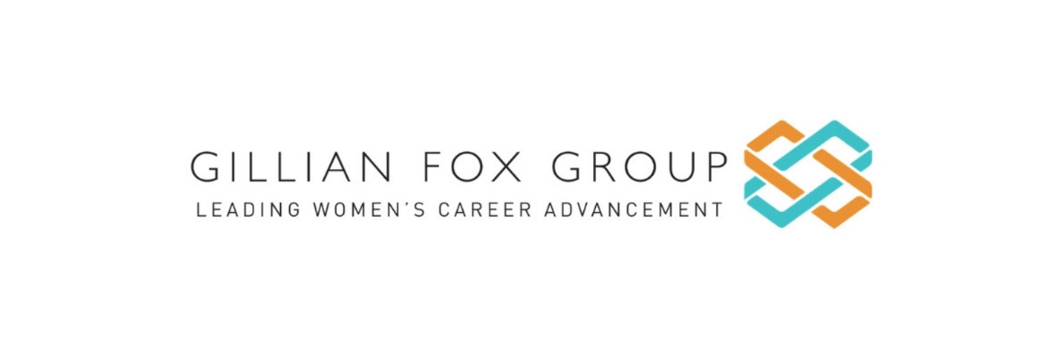 Gillian Fox banner