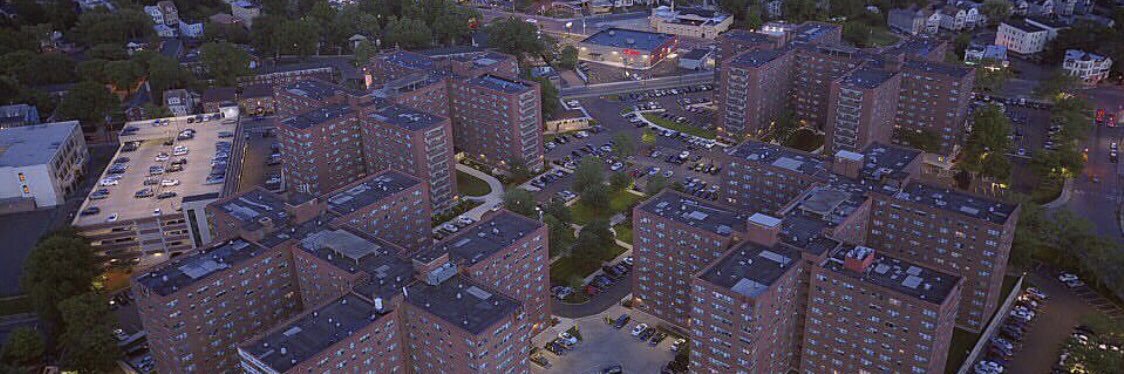 Veezy Pinderhughes banner