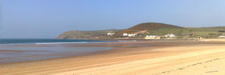 Rachael Morrison (She/her) banner