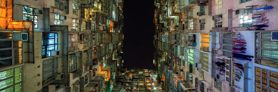 mikecheung's profile banner image
