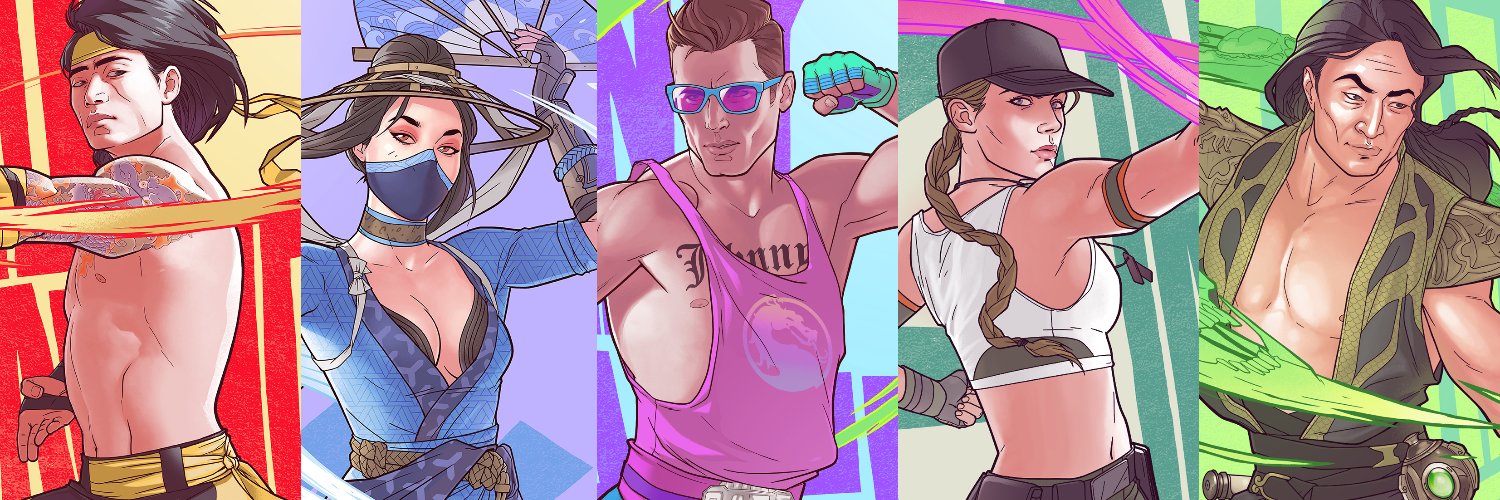 Fztr's profile banner image