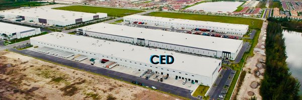CEDEWMiami Profile Banner
