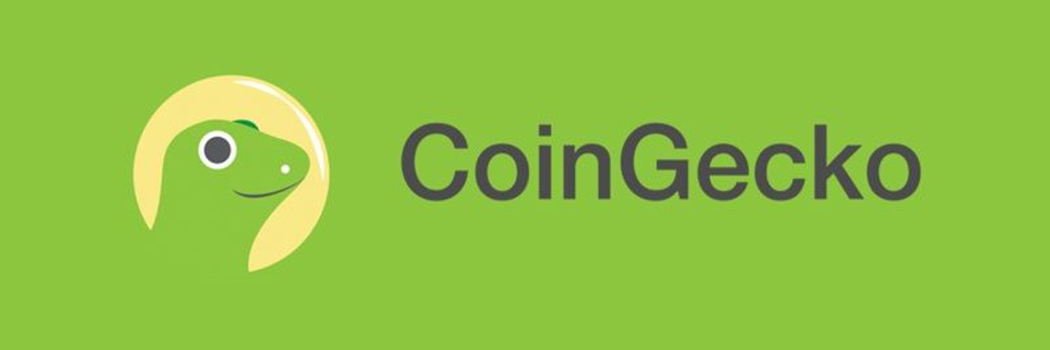 CoinMarket & CoinGecko Listing Channel (@CoinGecko__) / Twitter