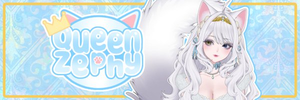 QueenZephyVT Profile Banner
