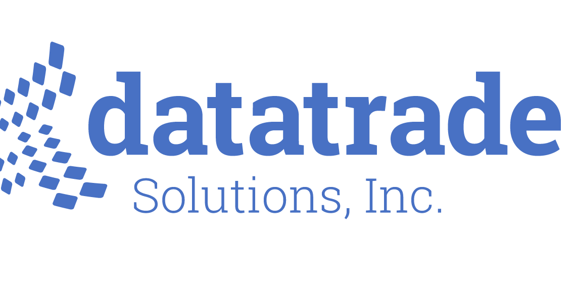 Datatrade banner