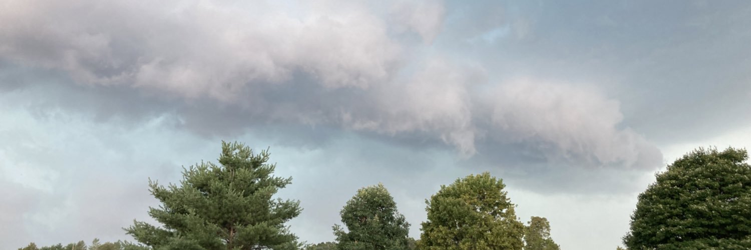 James Henderson banner