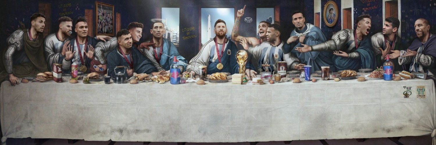 Fede 🇦🇷🐐👑 banner