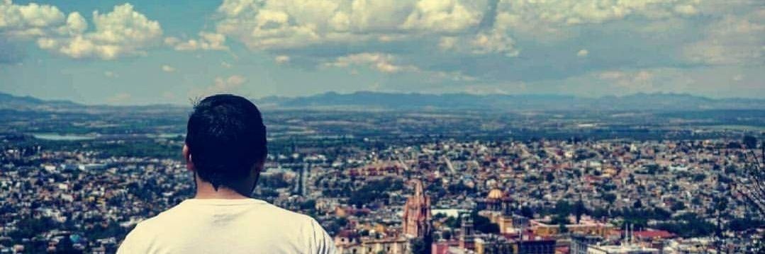 Alejandro Patlan banner