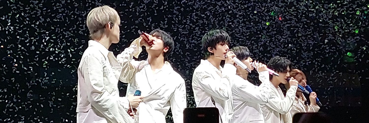 Bloom_Jae97's profile banner image