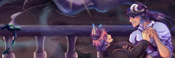 BlazerFurro Profile Banner