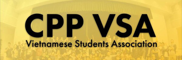 Cal Poly Pomona VSA Profile Banner