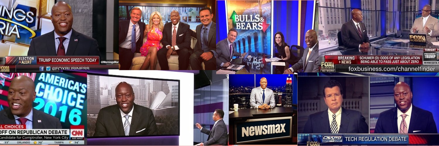IamJohnBurnett's profile banner image