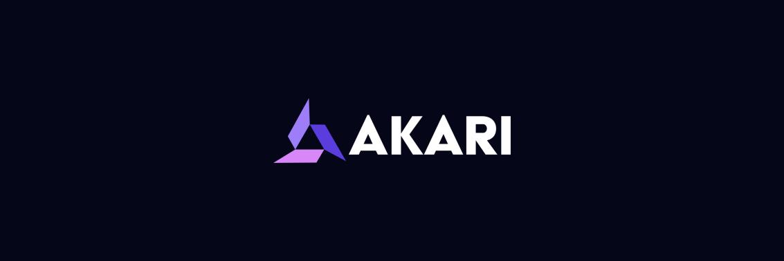 Akari | 444 banner