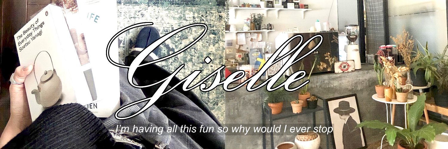 ♡ dm kesinii banner