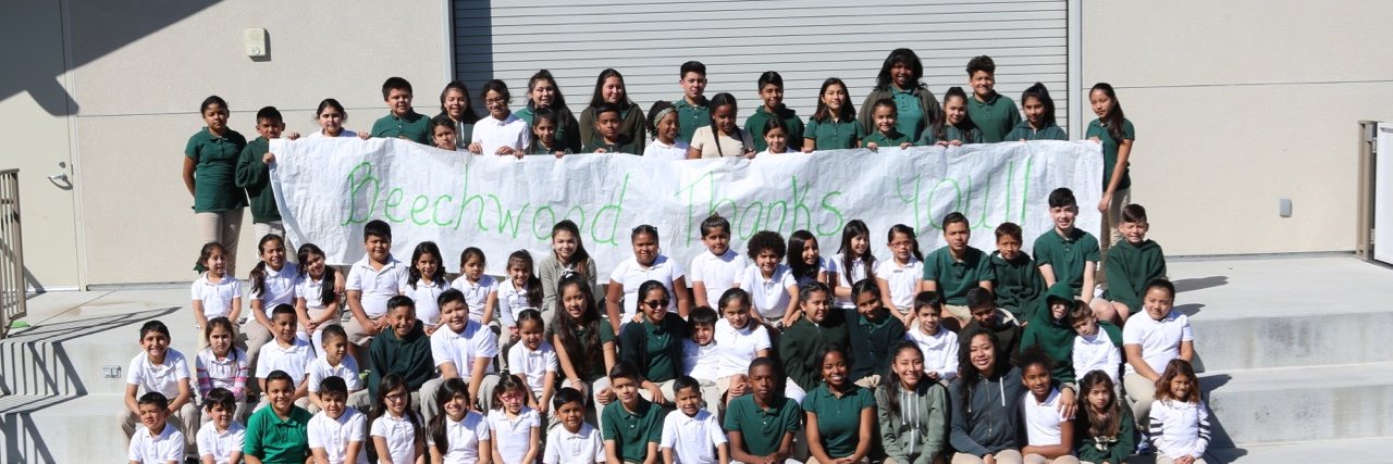 The BASIC Fund banner