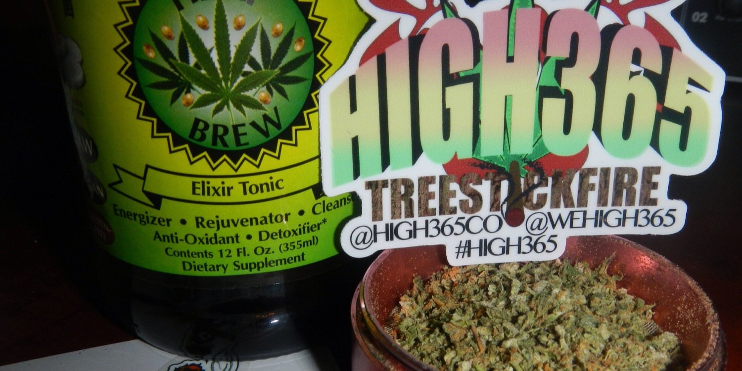 High365co's profile banner image
