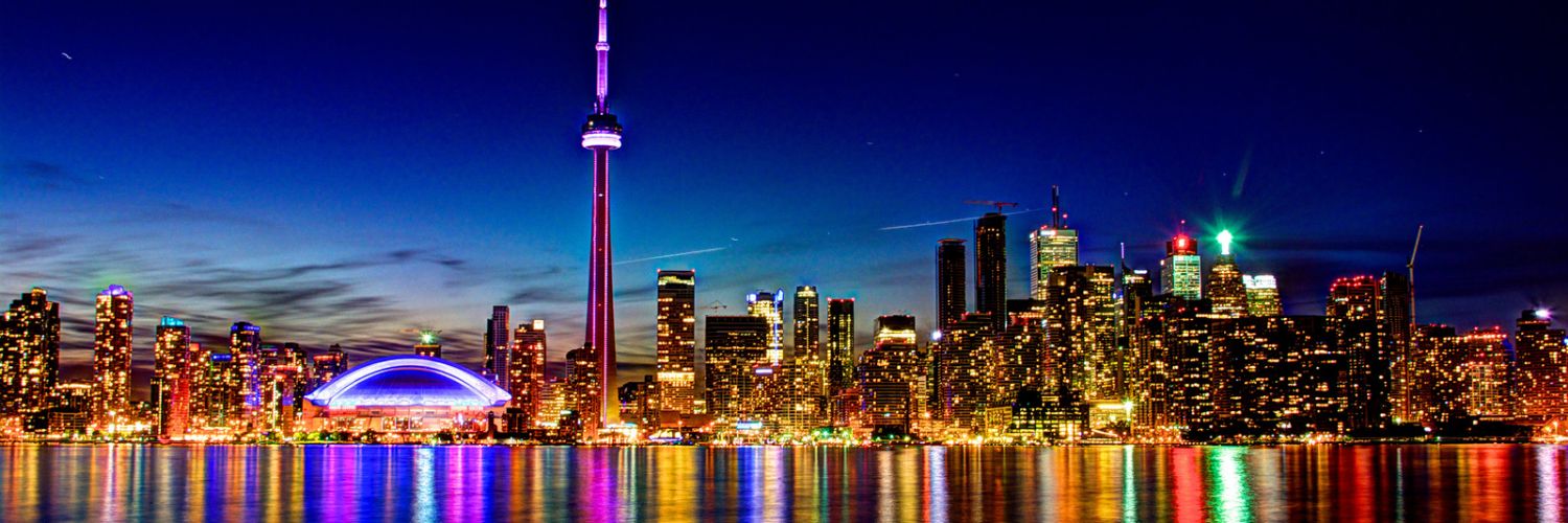 Ireland Canada Chamber of Commerce Toronto banner