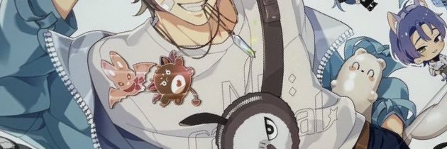 りた's banner