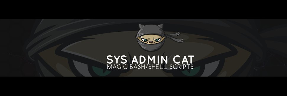 sysadmincat's profile banner image