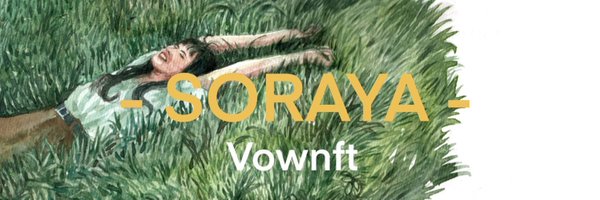 VowNft Profile Banner