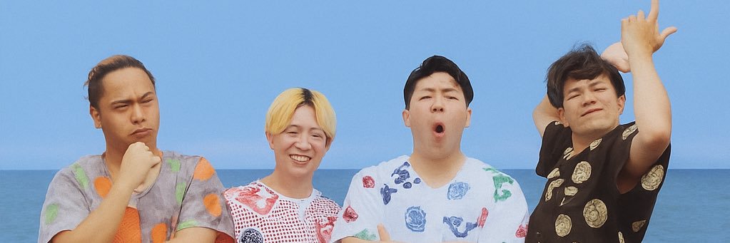 博多4K（HAKATA4K)official banner