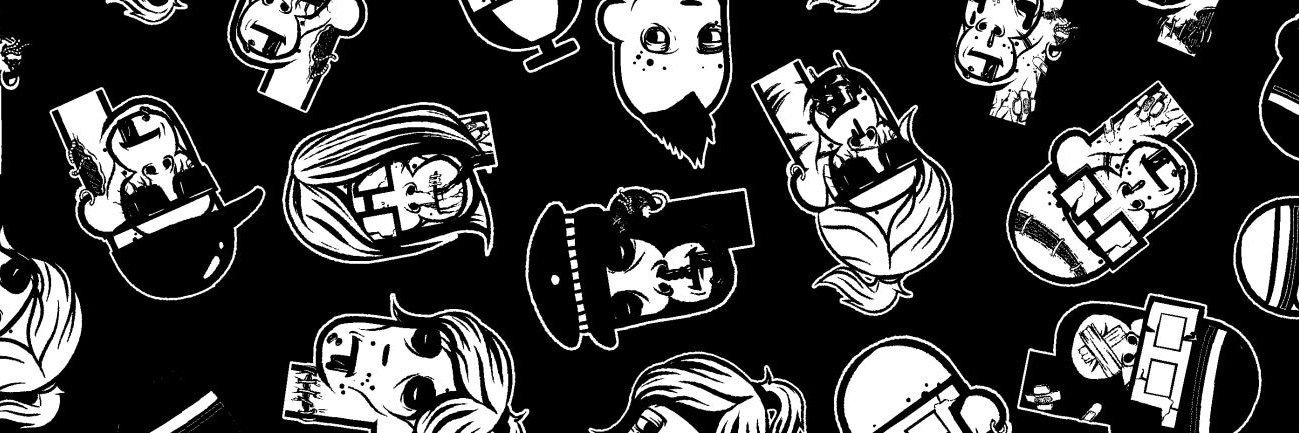 TyredPenguins's profile banner image