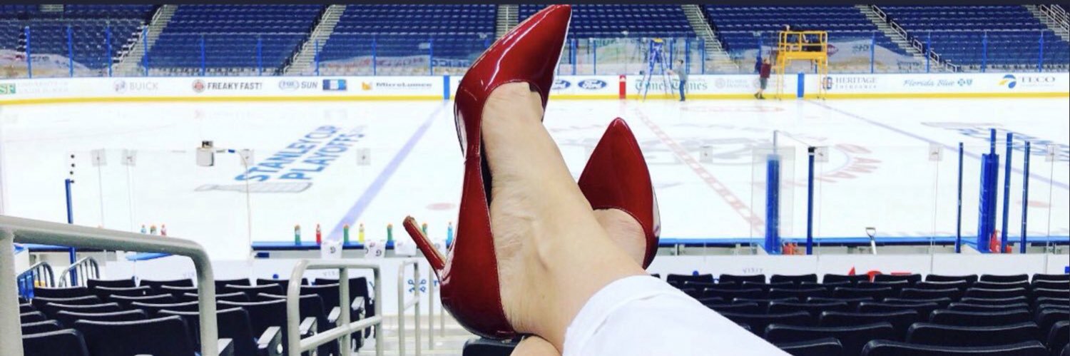 Kellie Domenici🇨🇦 banner