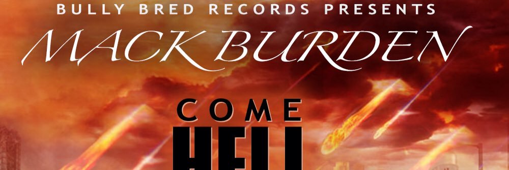 Mack BoogyDwn Burden banner