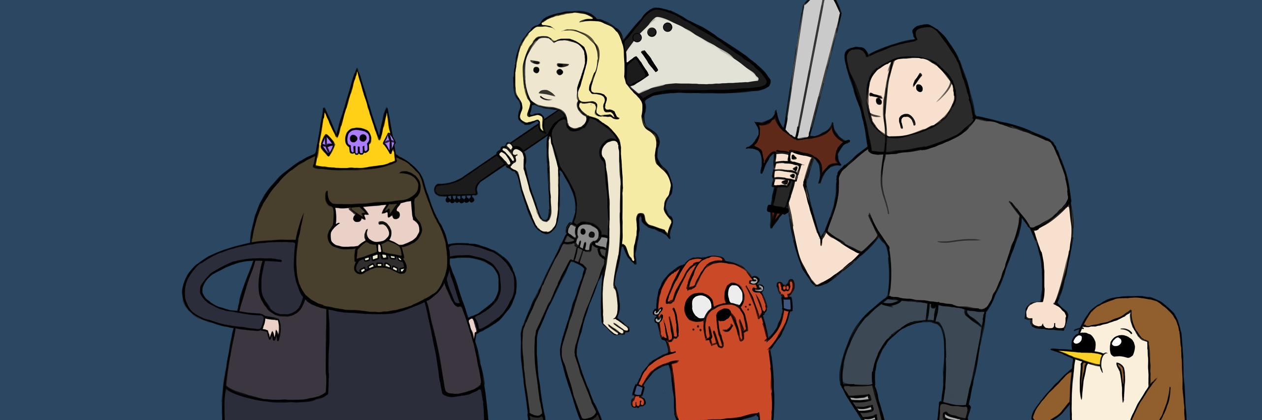 ArteestGurl's profile banner image