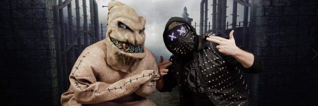 DerekLogic's profile banner image
